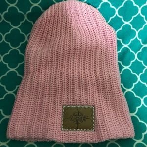 True Gear North beanie